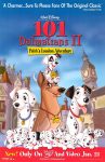 دانلود فیلم 101 Dalmatians 2: Patch’s London Adventure 2002