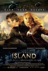 دانلود دوبله فارسی فیلم The Island 2005