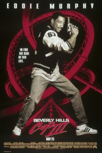 دانلود فیلم Beverly Hills Cop III 1994