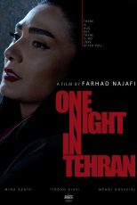 دانلود فیلم One Night in Tehran 2019