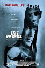 دانلود فیلم Exit Wounds 2001 دانلود فیلم Exit Wounds 2001