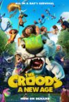دانلود فیلم The Croods: A New Age 2020