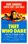 دانلود فیلم They Who Dare 1954