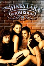دانلود فیلم Shakalaka Boom Boom 2007 دانلود فیلم Shakalaka Boom Boom 2007