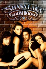 دانلود فیلم Shakalaka Boom Boom 2007