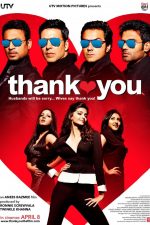 دانلود فیلم Thank You 2011