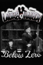 دانلود فیلم Below Zero 1930 دانلود فیلم Below Zero 1930