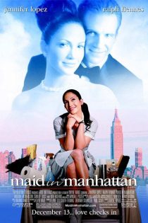 دانلود فیلم Maid in Manhattan 2002 دانلود فیلم Maid in Manhattan 2002