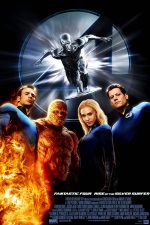 دانلود فیلم 4: Rise of the Silver Surfer 2007