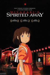 دانلود فیلم Spirited Away  2001