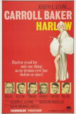 دانلود فیلم Harlow 1965