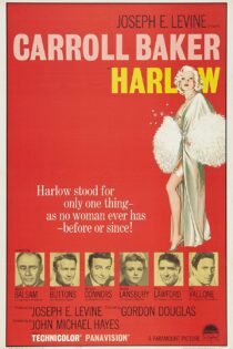 دانلود فیلم Harlow 1965 دانلود فیلم Harlow 1965