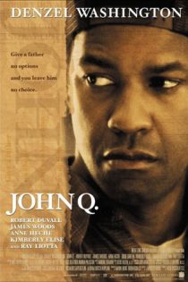 دانلود دوبله فارسی فیلم John Q 2002 دانلود دوبله فارسی فیلم John Q 2002