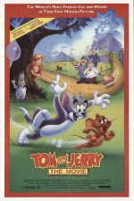 دانلود فیلم Tom and Jerry: The Movie 1992 دانلود فیلم Tom and Jerry: The Movie 1992