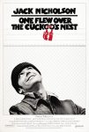 دانلود دوبله فارسی فیلم One Flew Over the Cuckoo s Nest 1975