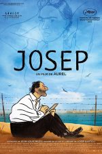 دانلود فیلم Josep 2020 دانلود فیلم Josep 2020