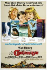 دانلود فیلم In Search of the Castaways 1962