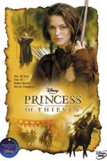 دانلود فیلم Princess of Thieves 2001