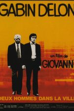 دانلود فیلم Two Men in Town 1973