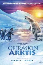 دانلود فیلم Operasjon Arktis 2014