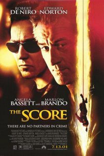 دانلود فیلم The Score 2001 دانلود فیلم The Score 2001