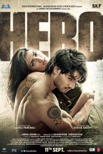 دانلود فیلم Hero 2015