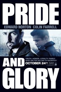 دانلود فیلم Pride and Glory 2008