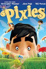 دانلود فیلم Pixies 2015 دانلود فیلم Pixies 2015