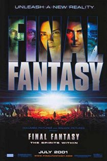 دانلود فیلم Final Fantasy: The Spirits Within 2001