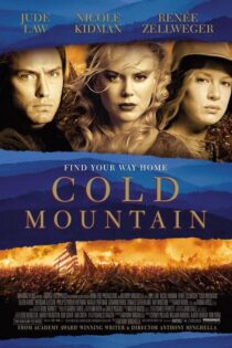 دانلود فیلم Cold Mountain 2003 دانلود فیلم Cold Mountain 2003