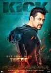 دانلود فیلم Kick 2014