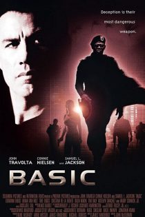 دانلود دوبله فارسی فیلم Basic 2003 دانلود دوبله فارسی فیلم Basic 2003