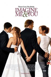 دانلود فیلم Imagine Me & You 2005 با زیرنویس فارسی چسبیده دانلود فیلم Imagine Me & You 2005 با زیرنویس فارسی چسبیده
