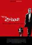 دانلود فیلم 25th Hour 2002 دانلود فیلم 25th Hour 2002
