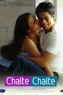 دانلود فیلم Chalte Chalte 2003 دانلود فیلم Chalte Chalte 2003