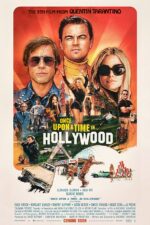 دانلود فیلم Once Upon a Time… in Hollywood 2019