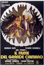 دانلود فیلم The Great Alligator River 1979 دانلود فیلم The Great Alligator River 1979