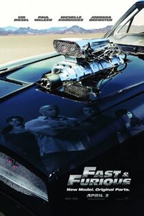 دانلود فیلم Fast & Furious 2009 دانلود فیلم Fast & Furious 2009