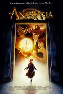 دانلود فیلم Anastasia 1997