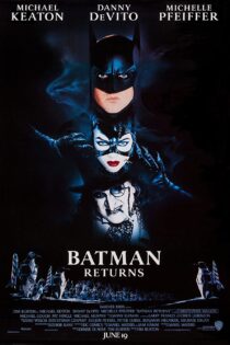 دانلود فیلم Batman Returns 1992 دانلود فیلم Batman Returns 1992
