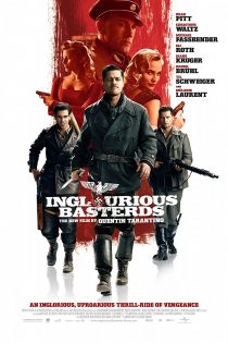 دانلود فیلم Inglourious Basterds 2009 دانلود فیلم Inglourious Basterds 2009