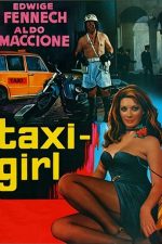 دانلود فیلم Taxi Girl 1977 دانلود فیلم Taxi Girl 1977