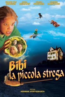 دانلود فیلم Bibi Blocksberg 2002