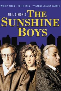 دانلود فیلم The Sunshine Boys 1996