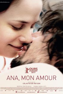 دانلود فیلم Ana, mon amour 2017 دانلود فیلم Ana, mon amour 2017