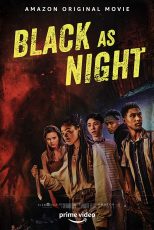 دانلود فیلم Black as Night 2021