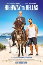 دانلود فیلم Highway to Hellas 2015 دانلود فیلم Highway to Hellas 2015