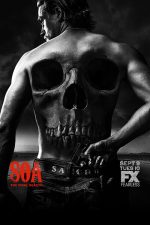 دانلود سریال Sons of Anarchy با زیرنویس چسبیده
