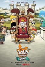 دانلود فیلم The Loud House 2021 دانلود فیلم The Loud House 2021