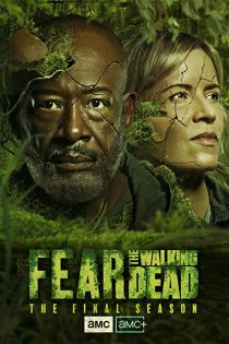 دانلود سریال Fear the Walking Dead با زیرنویس فارسی چسبیده دانلود سریال Fear the Walking Dead با زیرنویس فارسی چسبیده
